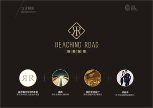 品牌形象设计案例分享