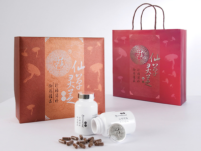 上海骄之阳企业形象策划--品牌经营顾问与设计--平面/包装设计--绿洲国际