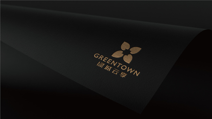 绿城云享品牌形象策划-墨睿