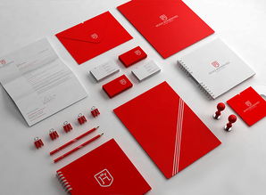 上海品牌策划设计公司分享 hugo律师事务所标志设计品牌形象设计