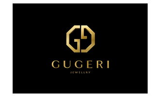 古格郦品牌形象设计