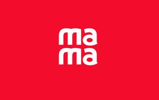 mama燕窝品牌形象 塔塔设计