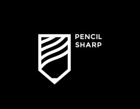 pencil sharp 设计公司品牌形象