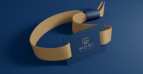 牙科医疗品牌设计