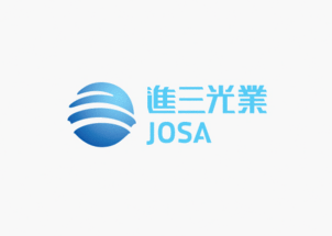 josa 照明公司品牌形象设计