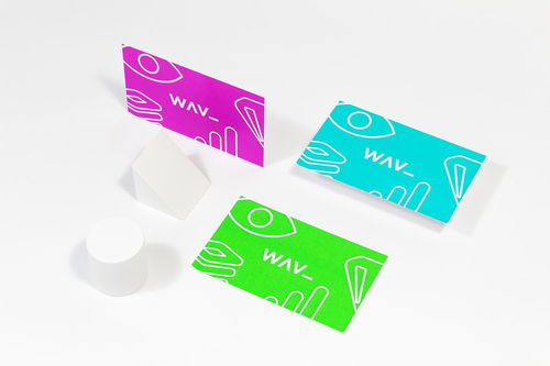 原来,创业公司都是这么玩品牌形象设计的