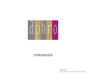 品牌形象策划 贺冰淞品牌形象设计公司的logo设计系列3