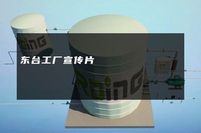 砥砺前行，智造未来——东台工厂品牌形象宣传片策划方案