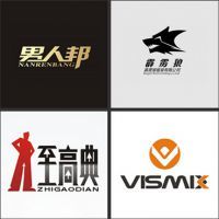 龙岗热销品牌设计服务 打造专业产品Logo与品牌形象