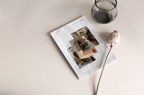 Estudio Tres 建筑、工程与室内设计公司的品牌形象构建策略