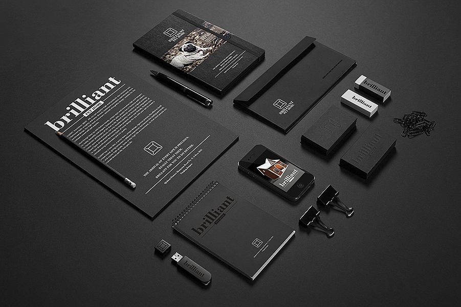 半亩田2014年品牌形象策划作品回顾