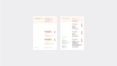 核桃VI 塑造品牌的视觉灵魂与战略蓝图