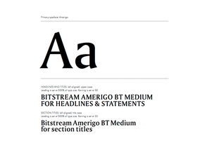 Phene 重塑精品餐厅的品牌形象设计全案解析