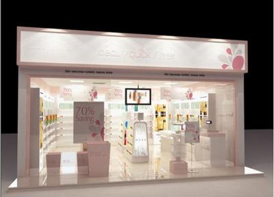 肌肤快线品牌深度解析 加盟费用与品牌形象策划全攻略